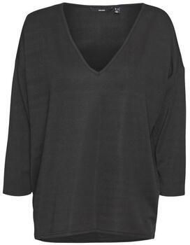 Vero Moda Kanva Glitter Shirt Dames