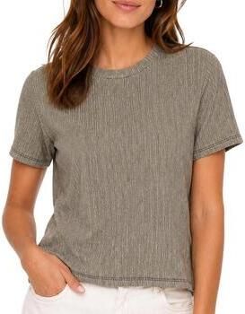 Vero Moda T-shirt Jenny Ss Baby