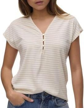 Vero Moda T-shirt Korte Mouw Balola
