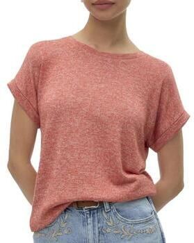 Vero Moda T-shirt Korte Mouw Brianna 10291353