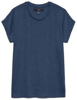 Vero Moda T-shirt Korte Mouw Brianna 10291353