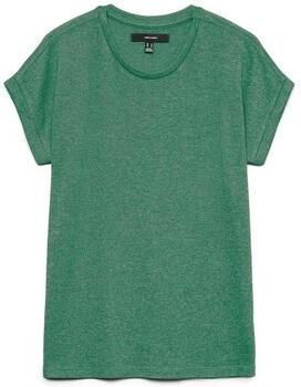 Vero Moda T-shirt Korte Mouw Brianna 10291353