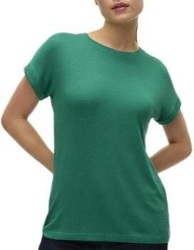 Vero Moda T-shirt Korte Mouw Brianna 102913530