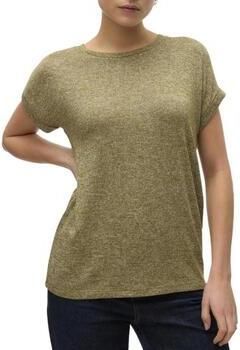 Vero Moda T-shirt Korte Mouw Brianna 102913530