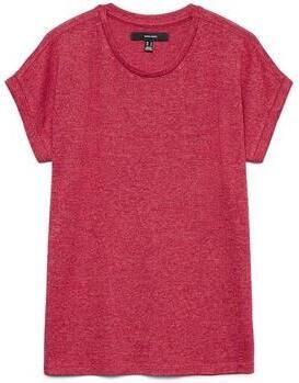 Vero Moda T-shirt Korte Mouw Brianna 10291353S