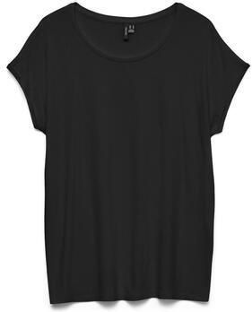 Vero Moda T-shirt Korte Mouw Fosia