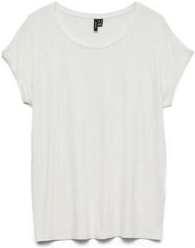 Vero Moda T-shirt Korte Mouw Fosia
