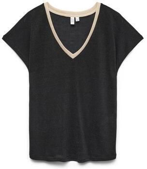 Vero Moda T-shirt Korte Mouw Gita