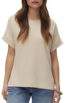 Vero Moda T-shirt Korte Mouw Hali 10339414