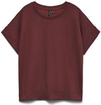 Vero Moda T-shirt Korte Mouw Hali