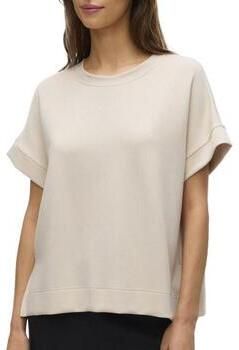 Vero Moda T-shirt Korte Mouw Hali