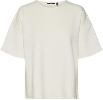 Vero Moda T-shirt Korte Mouw