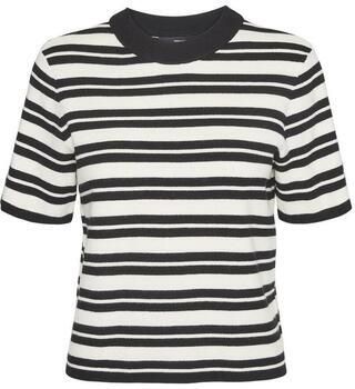 Vero Moda T-shirt Korte Mouw