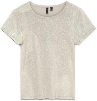 Vero Moda T-shirt Korte Mouw