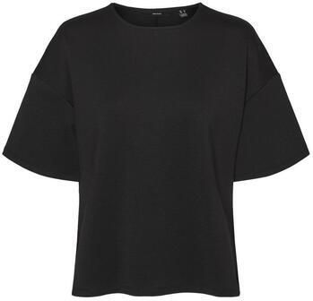 Vero Moda T-shirt Korte Mouw