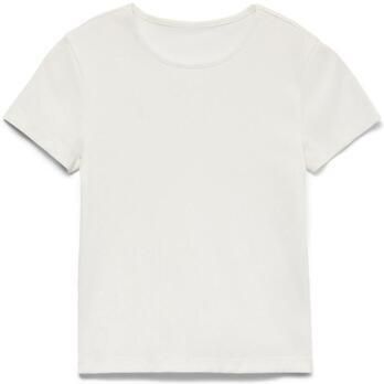 Vero Moda T-shirt Korte Mouw