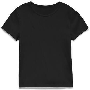 Vero Moda T-shirt Korte Mouw