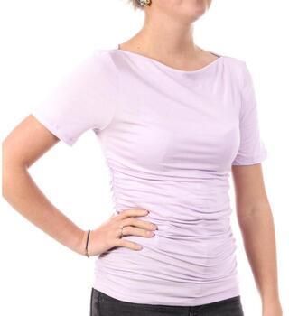 Vero Moda T-shirt Korte Mouw