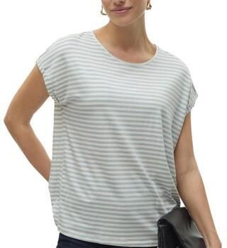 Vero Moda T-shirt Korte Mouw Mava