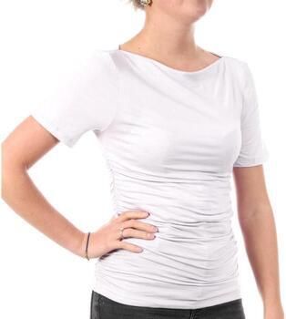 Vero Moda T-shirt Korte Mouw Saanv