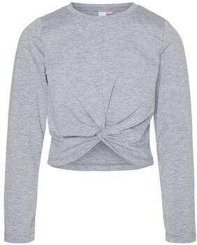 Vero Moda T-Shirt Lange Mouw