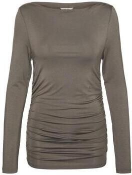 Vero Moda T-Shirt Lange Mouw