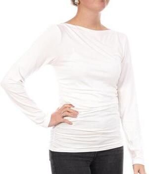 Vero Moda T-Shirt Lange Mouw
