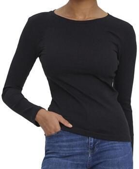Vero Moda Shirt met lange mouwen VMLAVENDER LS TOP JRS - Foto 2