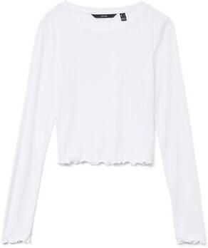 Vero Moda T-Shirt Lange Mouw Sofia
