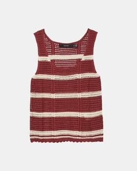 Vero Moda Top 10326487 SARDINIA