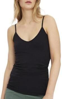 Vero Moda Top met spaghettibandjes VMMAXI MY SOFT V SINGLET 2PACK (2-delig Set van 2) - Foto 2
