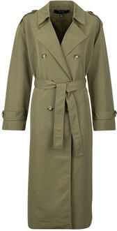 Vero Moda Trenchcoat VMCHLOE LONG TRENCHCOAT