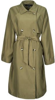 Vero Moda Trenchcoat VMDOREEN