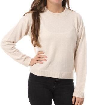 Vero Moda Trui met ronde hals VMSTORM LS O-NECK PULLOVER BF