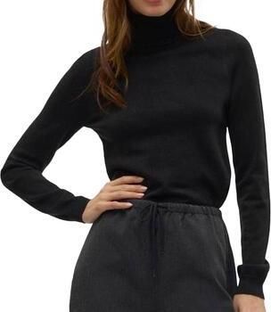 Vero Moda Shaped fit coltrui met glittereffect model 'HAPPYSHINE' - Foto 2