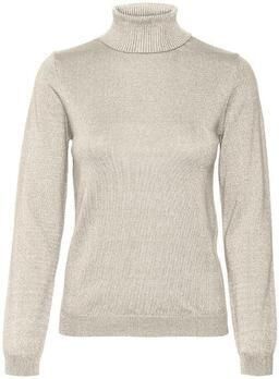 Vero Moda Shaped fit coltrui met glittereffect model 'HAPPYSHINE'