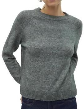 Vero Moda Trui met ronde hals VMFILUCA LS O-NECK PULLOVER GA NOOS