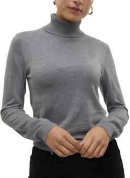 Vero Moda Gebreide trui VMIRIS LS ROLLNECK PULLOVER GA NOOS - Foto 5