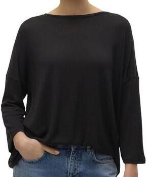 Vero Moda Trui met ronde hals VMBRIANNA 3 4 PULLOVER BOO REP