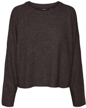 Vero Moda Trui met ronde hals VMJUPITER LS O-NECK PULLOVER BF
