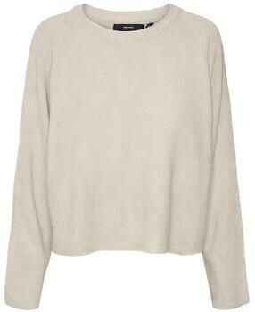 Vero Moda Trui met ronde hals VMJUPITER LS O-NECK PULLOVER BF