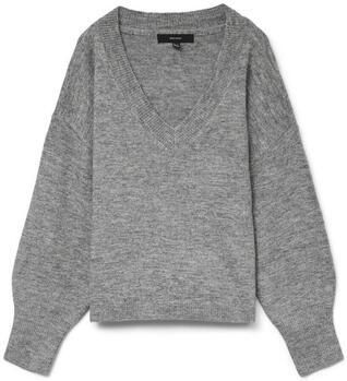 Vero Moda Trui met V-hals VMJUPITER LS V-NECK PULLOVER BF