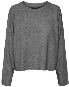 Vero Moda Trui met ronde hals VMJUPITER LS O-NECK PULLOVER BF