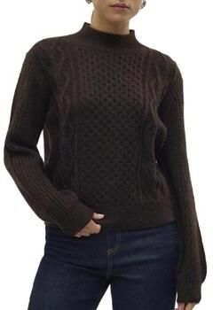 Vero Moda Trui met staande kraag VMUNIVERSE LS HIGHNECK PULLOVER GA BF