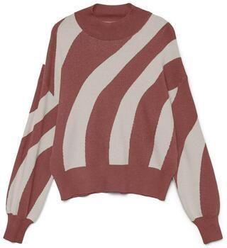 Vero Moda Trui Newlabi Stripe