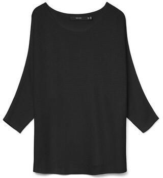 Vero Moda Trui met 3 4-mouwen VMNORA 3 4 BOATNECK BLOUSE NOOS - Foto 6