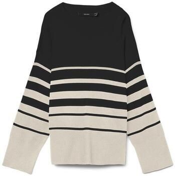 Vero Moda Trui Saba Stripe