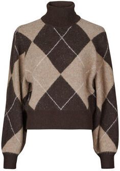 Vero moda Darla Long Sleeve Rollneck Pullover - Foto 2