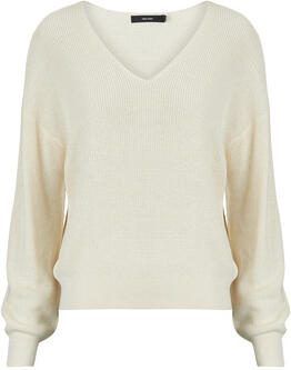 Vero Moda Trui VMNEWLEXSUN SOLID STRIPE