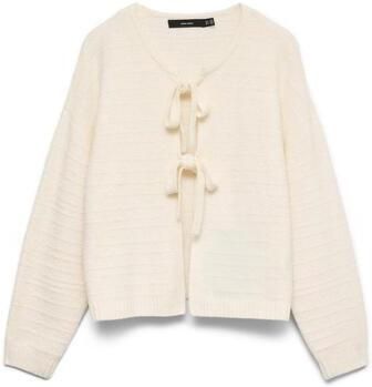 Vero Moda Vest Boom Structure